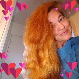 Meet your Posher, Lesley